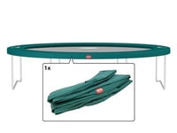Reservdel PADDING BERG Favorit GREEN 380 (12,5FT)