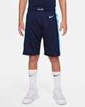 Greece (Road) Older Kids' Nike Basketball Shorts