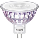 MALMBERGS LED-lampa Tune, 5W, GU5,3, 12V, Dim, Ph