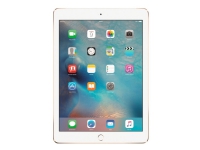 Refurbished Apple iPad Air 2 128GB WiFi + Cellular (Guld) - Condition: Grade B