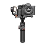 HOHEM ISTEADY MT2 GIMBAL + AI-SYNSENSOR