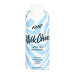 FAST Protein Shake Milk Choco, proteiinipirtelö