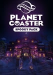 Planet Coaster - Spooky Pack (DLC) XBOX LIVE Key EUROPE