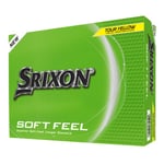 Srixon Soft Feel