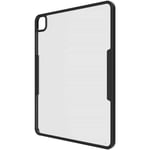 PanzerGlass ClearCase -suojakotelo, iPad Pro 12.9" (2018, 2020 & 2021)