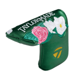 TaylorMade Season Opener 25 Headcover - Blade Putter
