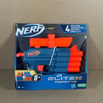 Nerf Elite 2.0 Prospect Elite QS-4 Blaster Brand New