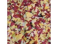 Sera Pond Flakes, Akvariumfisk, Torr Fiskmat, Flingor, Vitamin A, Vitamin B1, Vitamin B2, Vitamin C, Vitamin D3, Vitamin E, Liten, 21%