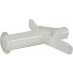 ESSVE Skivplugg dubbel 26-28mm