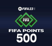 FIFA 23 Ultimate Team - 500 FIFA Points Origin (Digital nedlasting)