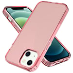 GW18 iPhone 13 cover - Pink