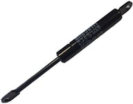 Stabilus Lift-O-Mat Vérin à gaz, noir, 630 N