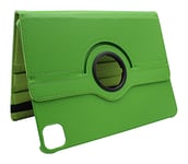 360 Fodral Apple iPad Air 10.9 (2020) (2022) (Grön)