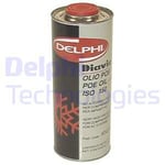 Kompressorolje DELPHI AT41391