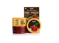 Wow Apple Cider Vinegar Hair Mask Apple cider vinegar Sweet 200ML From India