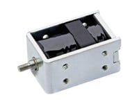 Red Magnetics Its-Lx-2218-24Vdc-10Mm Løftemagnet Bidirektional 5 N 20 N 24 V/Dc 53 W