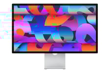 Apple Studio Display Nano-texture glass skärm - 27" - 5K 5120x2880