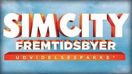 SimCity: Fremtidsbyer (PC)