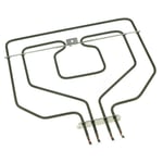 Resistance de grill pour four Bosch