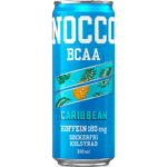 NOCCO BCAA  Caribbean 330 ml