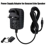 Speaker Charger 21W 15V 1.4A Cable Adaptor Power Supply Adapter For Amazon Echo