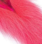 Bucktail - Fluo Red