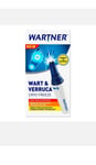 Wartner Wart & Verruca Cryo Freeze (New) (6 Doses) (Single Dose Treatment)