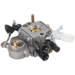 Carburateur Carb Fit pour stihl MS171 MS181 MS201 MS211 Trononneuses 1139 120 0619 1139 1207 100 - Eosnow