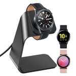 KIMILAR Charger compatible with Samsung Galaxy Watch 4 / Galaxy Watch 4 Classic/Galaxy Watch Active 2 / Galaxy Watch Active/Galaxy Watch 3 Smartwatch