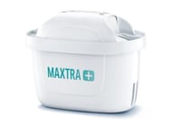 Brita Maxtra+ Pure Performance 4x Manuaalinen vesisuodatin Valkoinen