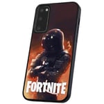 Samsung Galaxy S20 - Skal/Mobilskal Fortnite