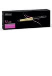 TRESemme 2804DU Salon Shine Waves Conical Curling Wand Volume & Body | New Black