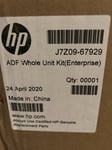 NEW HP J7Z09-67929 ADF Whole Unit Enterprise PAGEWIDE VARIOUS MODELS   (INC VAT)