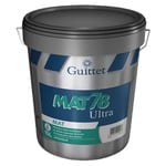 MAT 78 ULTRA BLANC 15L - Guittet Blanc