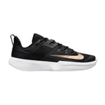 Nike NIKE Vapor Lite Black Clay/Padel Women (35.5)