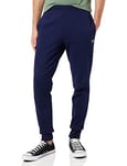 Lacoste Men's Xh9624 Sports pants, BLUE, 4XL