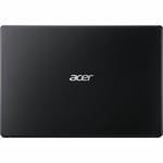Acer Aspire 3 15.6" A315-34-P56W Pentium 8GB 256GB  Black - Brand New and Sealed