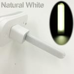 Night Light Led Lamp 5v Usb Source Natural White