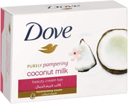 Dove Purely Pampering Coconut Milk Beauty Bar 100g