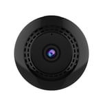 Wearable WIFI  Camera  1080P with Night Vision IP WIFI Cam CCTV Home2044