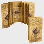 Noble Collection - Harry Potter - Marauders Map