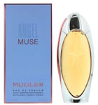 Mugler Angel Muse Eau de Parfum Refillable Spray 100ml  New & Sealed - Very Rare