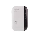 300mbps Wifi Repeater Wireless N 802.11 Ap Router Extender Signa British Rule