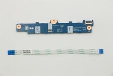 Lenovo Legion Y540-17IRH Touch Pad Track Pad Board 5C50S24941