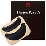 ZOWIE by BenQ Skatez-Type A -utbytesfötter för musen