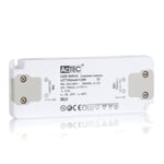 AcTEC Slim -LED-muuntaja CC 700mA, 12W