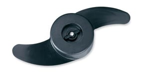 Minn Kota MKP-2 Power propeller (inkl. mutter & brytpinne)