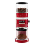 KitchenAid - Kaffekvarn Röd