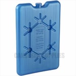 THERMOS COOL BAG ICE PACK FREEZE BOARD 100G