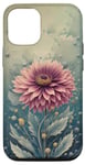 Coque pour iPhone 14 Fleurs super belles et inhabituelles de Fantastic Dreams